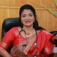 Dr.Ruth Dhilpkumar 