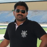 Mr.Joeshand Vedanand 